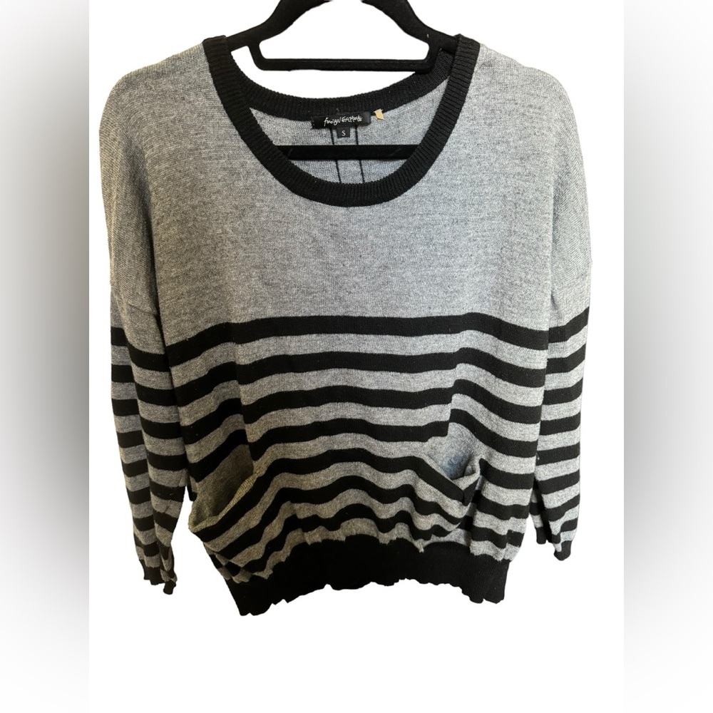 Foreign exchange top